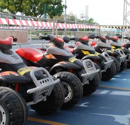 Moto elétrica