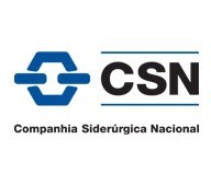 CSN - Companhia Siderúrgica Nacional