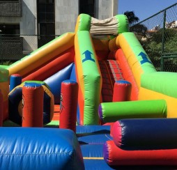 Multi atividade aventura