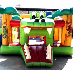 Kid Play Crogogã