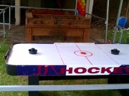 Air Hockey