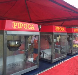 Pipoca