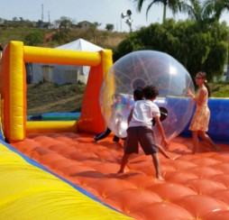 Futebol de bolão