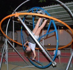 Looping Loconauta